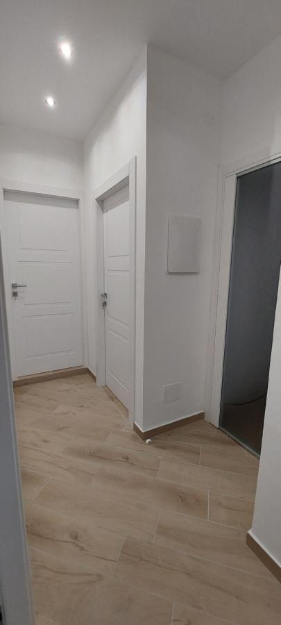 Casa Francesca E Rooms Santa Maria di Castellabate Ngoại thất bức ảnh