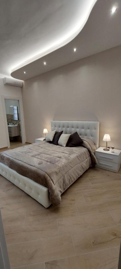 Casa Francesca E Rooms Santa Maria di Castellabate Ngoại thất bức ảnh
