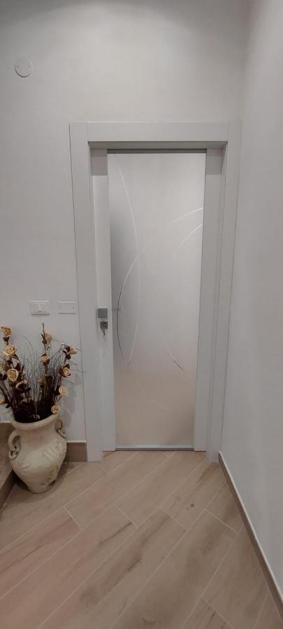 Casa Francesca E Rooms Santa Maria di Castellabate Ngoại thất bức ảnh