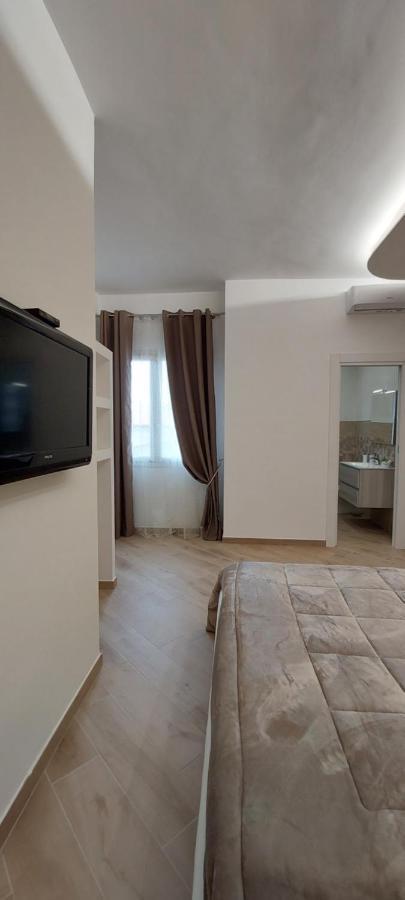 Casa Francesca E Rooms Santa Maria di Castellabate Ngoại thất bức ảnh
