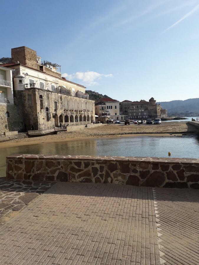 Casa Francesca E Rooms Santa Maria di Castellabate Ngoại thất bức ảnh